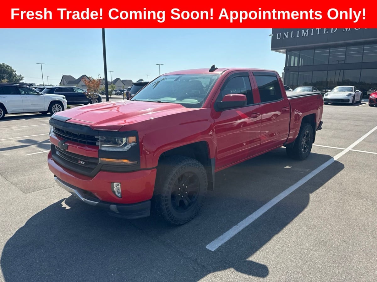 chevrolet silverado 1500 2017 3GCUKREC0HG119323 image chevrolet silverado 1500 2017 3GCUKREC0HG119323 image